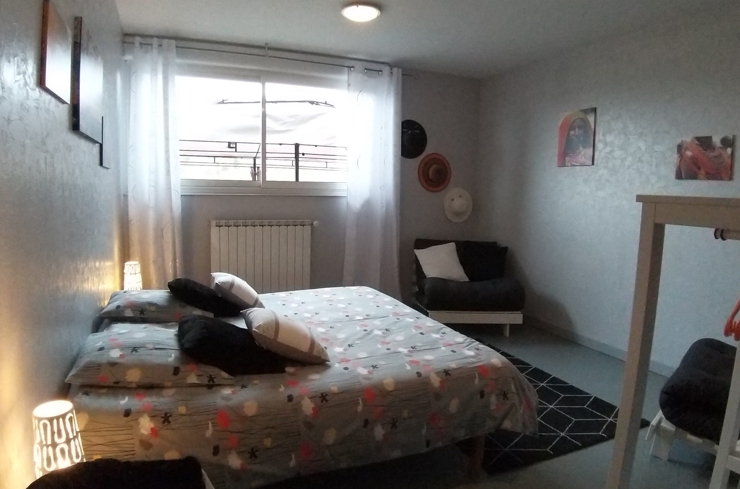 chambre d'hote cantal 